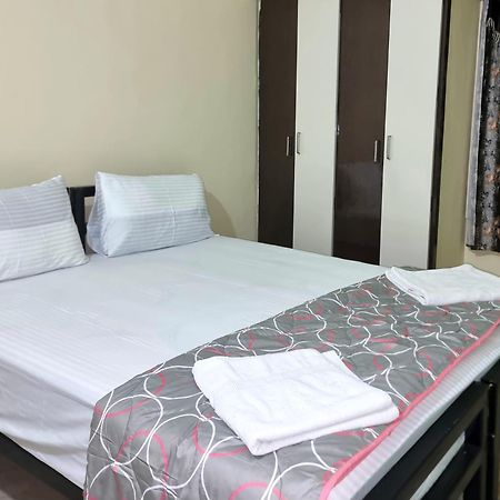 Sannidhi Service Apartments ティルパティ エクステリア 写真