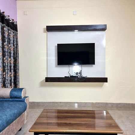 Sannidhi Service Apartments ティルパティ エクステリア 写真
