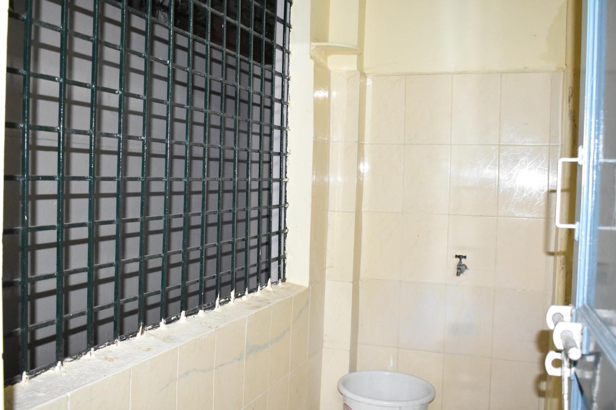 Sannidhi Service Apartments ティルパティ エクステリア 写真
