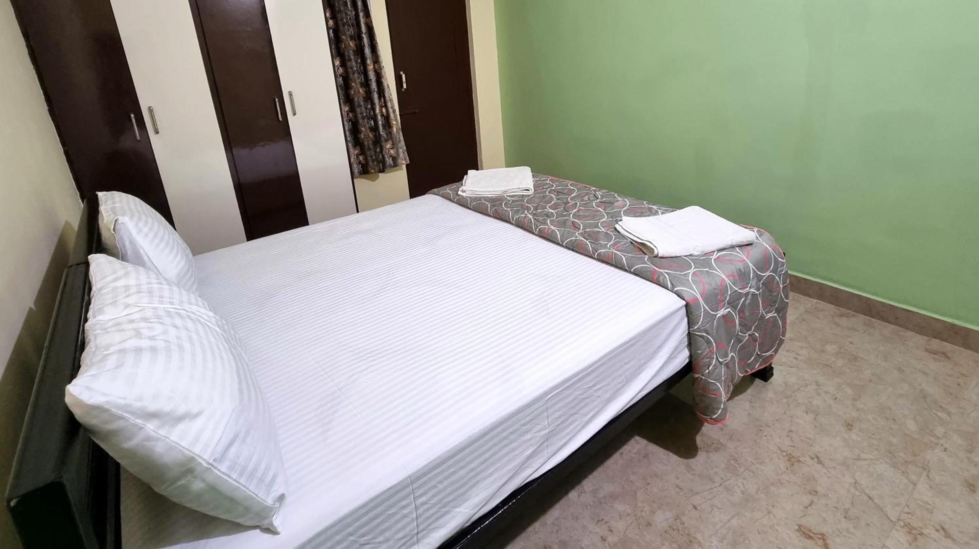Sannidhi Service Apartments ティルパティ エクステリア 写真