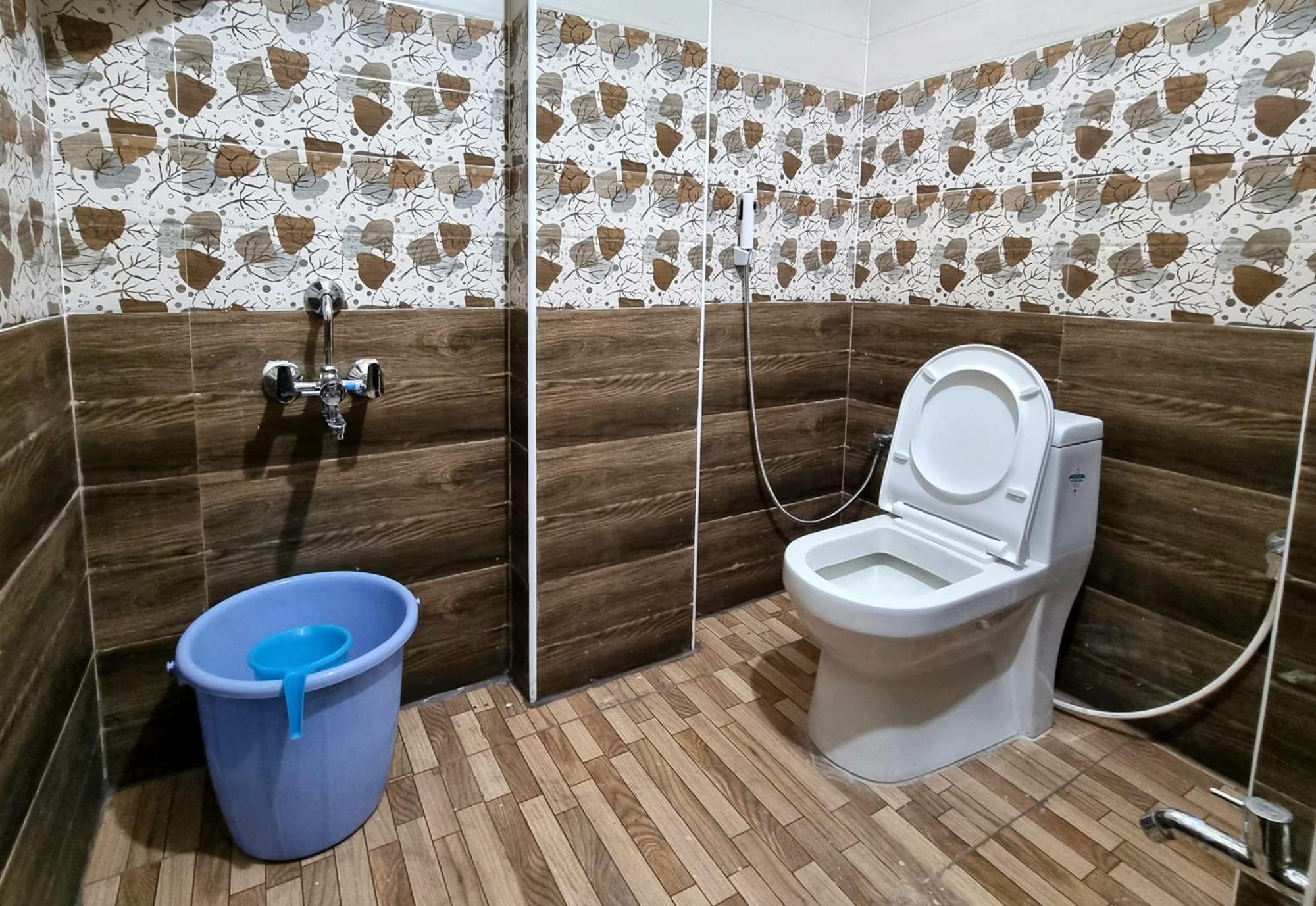 Sannidhi Service Apartments ティルパティ エクステリア 写真