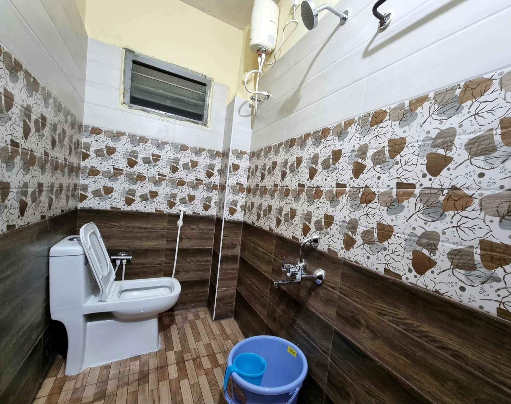 Sannidhi Service Apartments ティルパティ エクステリア 写真