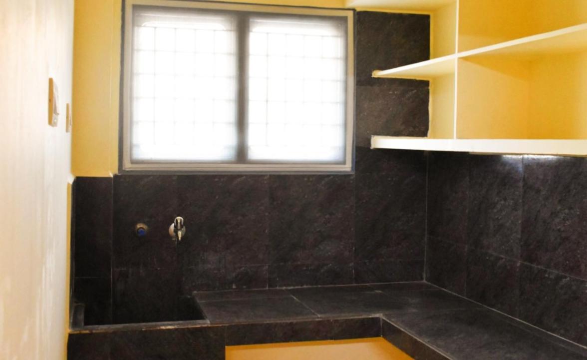 Sannidhi Service Apartments ティルパティ エクステリア 写真
