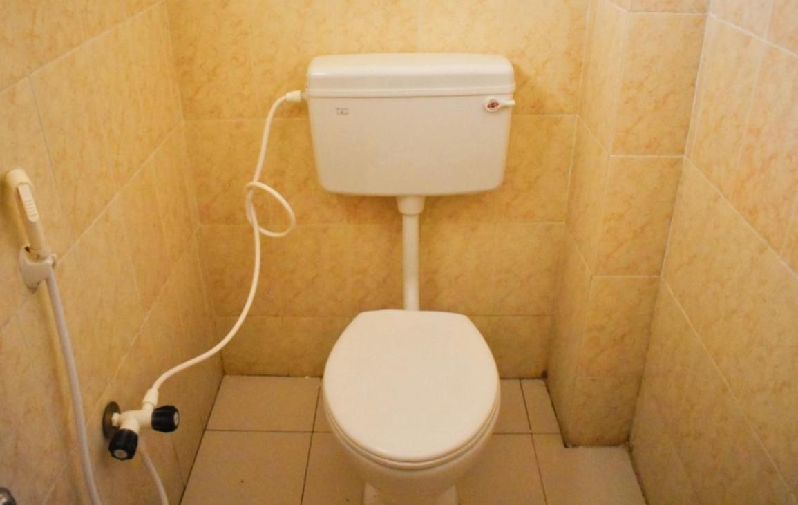 Sannidhi Service Apartments ティルパティ エクステリア 写真