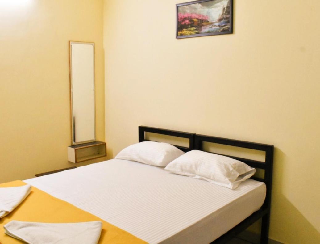 Sannidhi Service Apartments ティルパティ エクステリア 写真